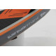 Сапборд SHARK All-Round Surf Surf 9'2" — надувна дошка для САП серфінгу, sup board