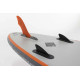 Сапборд SHARK All-Round Surf Surf 9'2" — надувна дошка для САП серфінгу, sup board
