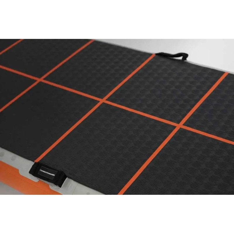 Сапборд SHARK Yoga 10" x 34 х 6" — надувна дошка для САП серфінгу, sup board-4