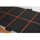 Сапборд SHARK Yoga 10" x 34 х 6" — надувна дошка для САП серфінгу, sup board