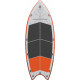 Сапборд Shark Whale 18' x 78" x 8" — надувна дошка для САП серфінгу, sup board