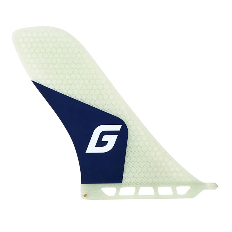 Плавник для SUP Gladiator Elite Glass 9"