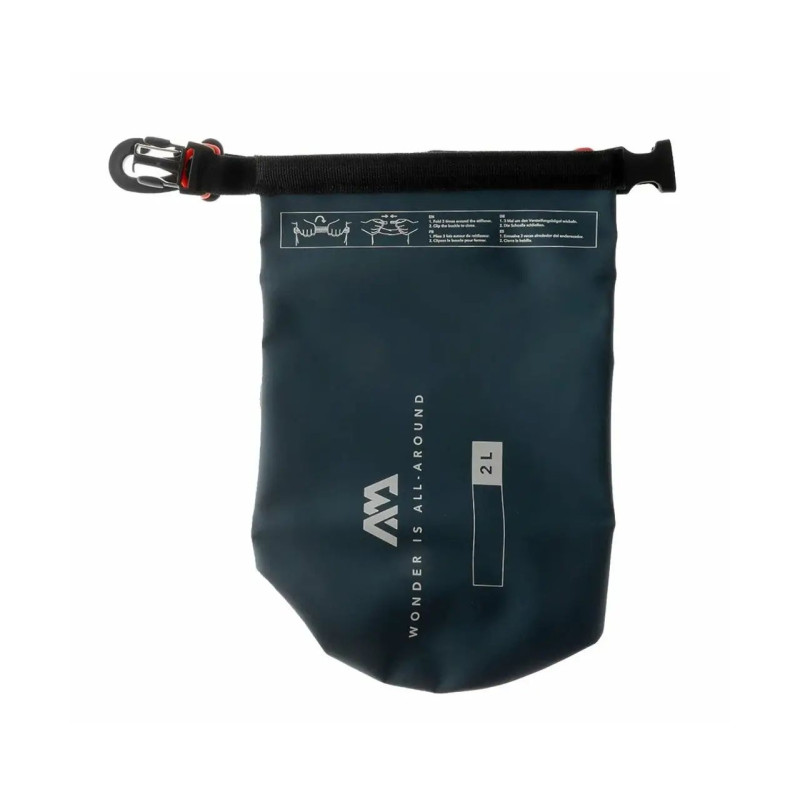 Гермомішок Mini 2L Aqua Marina B0304073-3