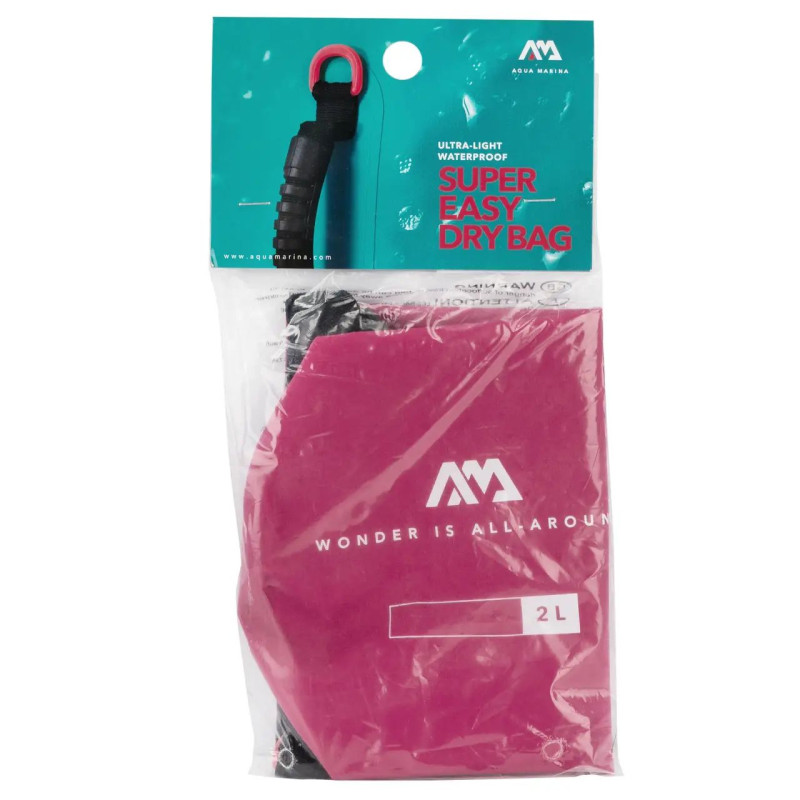 Гермомішок Mini 2L Aqua Marina B0304073-4