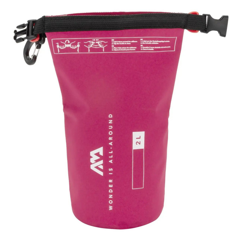 Гермомішок Mini 2L Aqua Marina B0304073-7