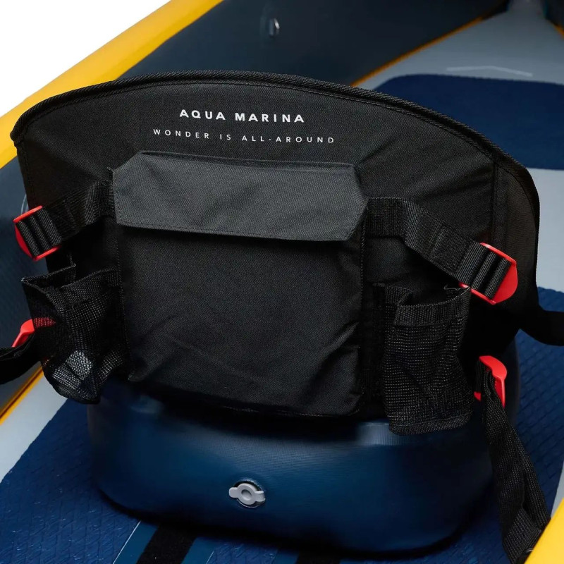 Сидіння для каяка з високою спинкою Aqua Marina B0304010-3