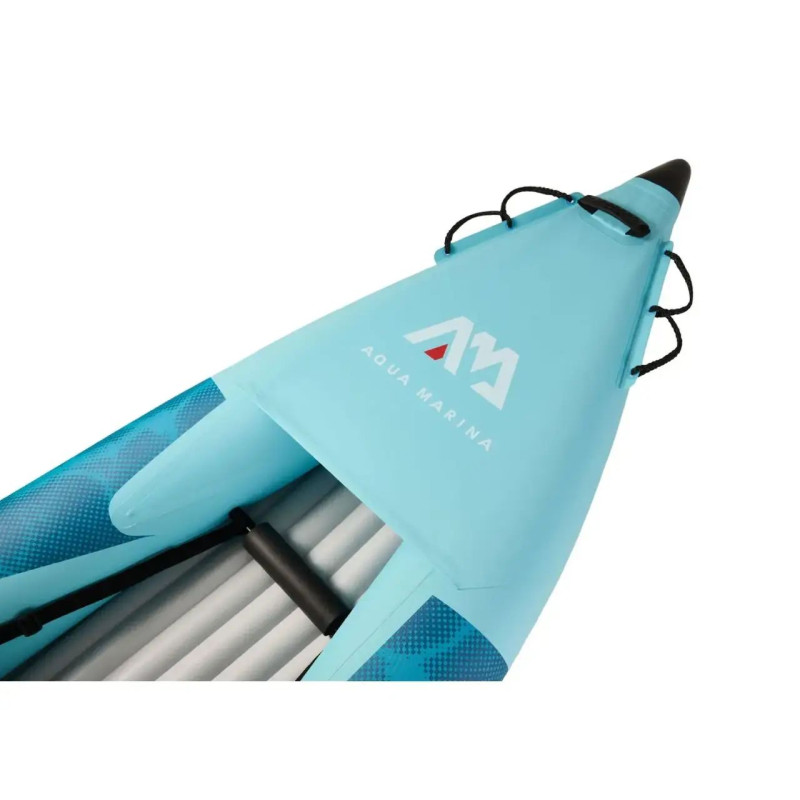 Каяк AQUA MARINA BETTA 13’6″ BE-412new — надувний двомісний каяк-2