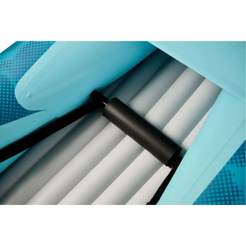 Каяк AQUA MARINA BETTA 13’6″ BE-412new — надувний двомісний каяк-9