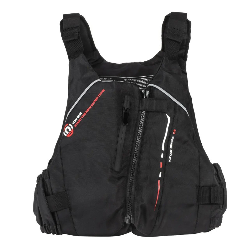 Рятувальний жилет Weekender YW1130 Поліестер 900D L/XL