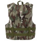 Страхувальний жилет з неопрена YW1101 Weekender XXXXL camo