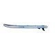 Сапборд Z-Ray 10'6" x 32" All Around ArtFluid SUP SET 2026 — надувна дошка для САП серфінгу, sup board