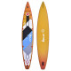 Сапборд Z-RAY PRO R2 14" 2025 — надувна дошка для САП серфінгу, sup board