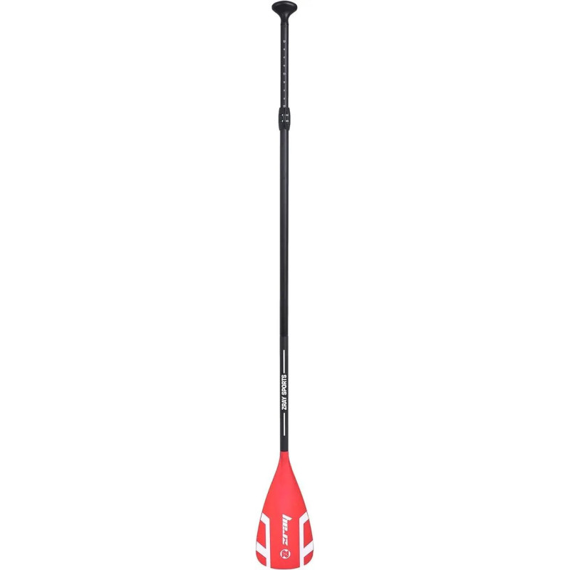Сапборд Z-Ray Camo Blue C3 10'8" 2026 — надувна дошка для САП серфінгу, sup board-5