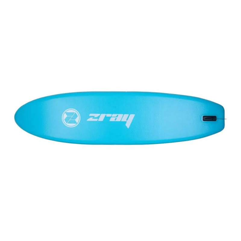 Сапборд Z-Ray 10'10" x 33" EA 4 SUP SET 2026 — надувна дошка для САП серфінгу, sup board-1