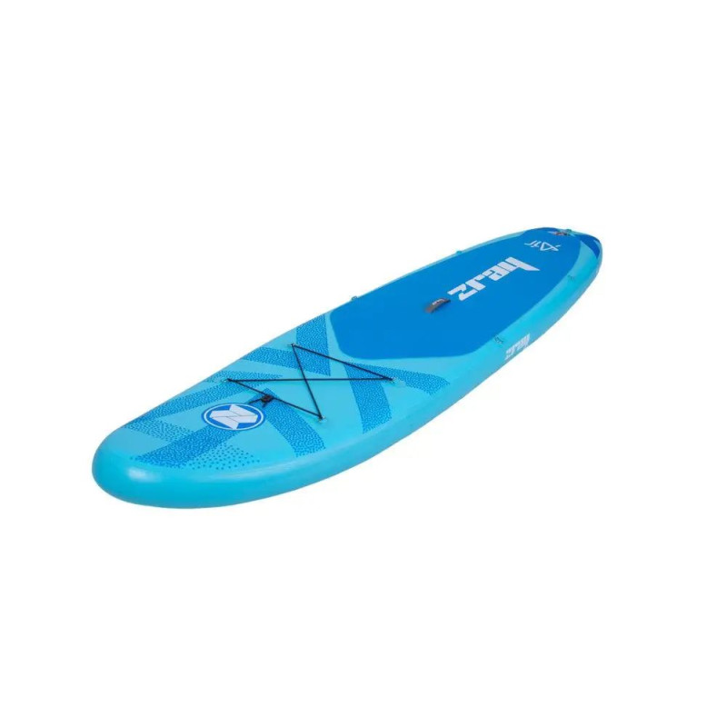 Сапборд Z-Ray 10'10" x 33" EA 4 SUP SET 2026 — надувна дошка для САП серфінгу, sup board-2