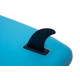 Сапборд Z-Ray 10'10" x 33" EA 4 SUP SET 2026 — надувна дошка для САП серфінгу, sup board