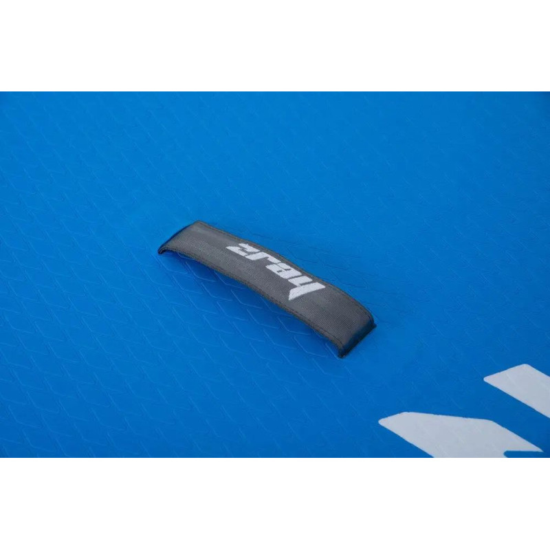 Сапборд Z-Ray 10'10" x 33" EA 4 SUP SET 2026 — надувна дошка для САП серфінгу, sup board-6