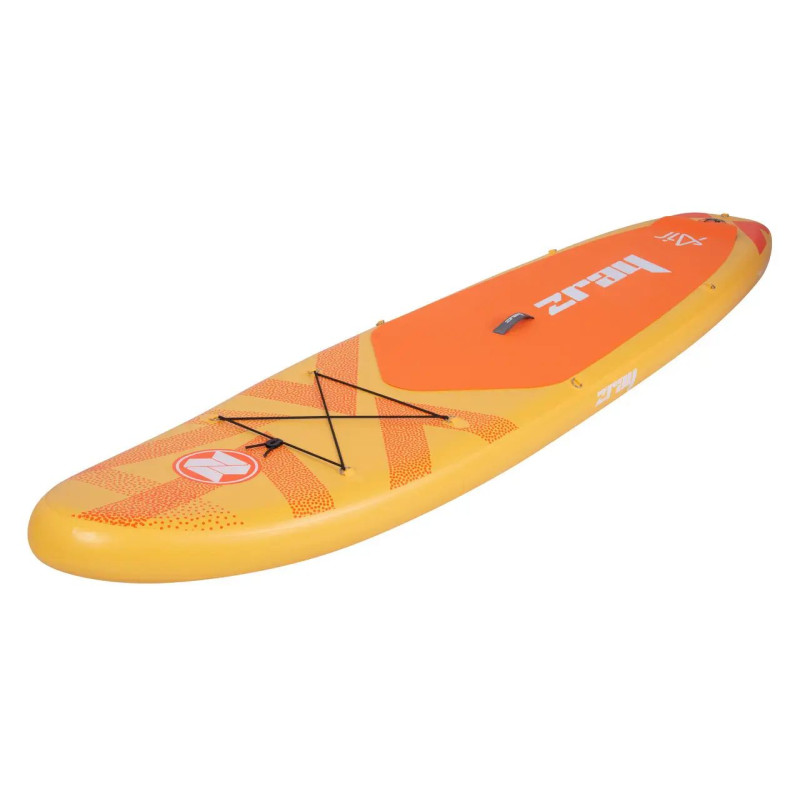 Сапборд Z-Ray 10'6" x 32" EA 3 SUP SET 2026 — надувна дошка для САП серфінгу, sup board-1