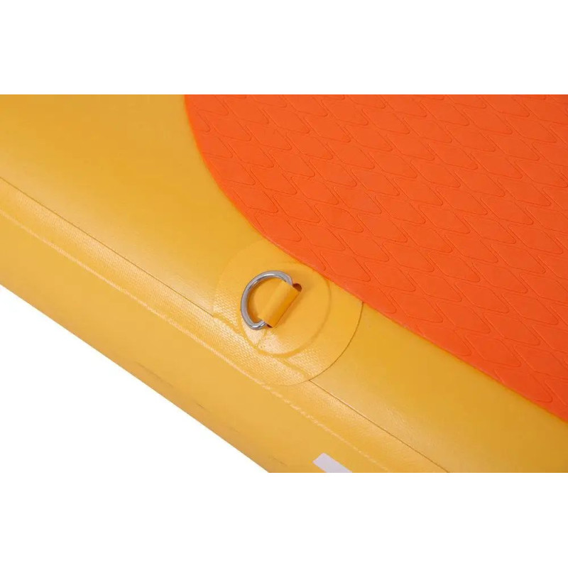 Сапборд Z-Ray 10'6" x 32" EA 3 SUP SET 2026 — надувна дошка для САП серфінгу, sup board-3