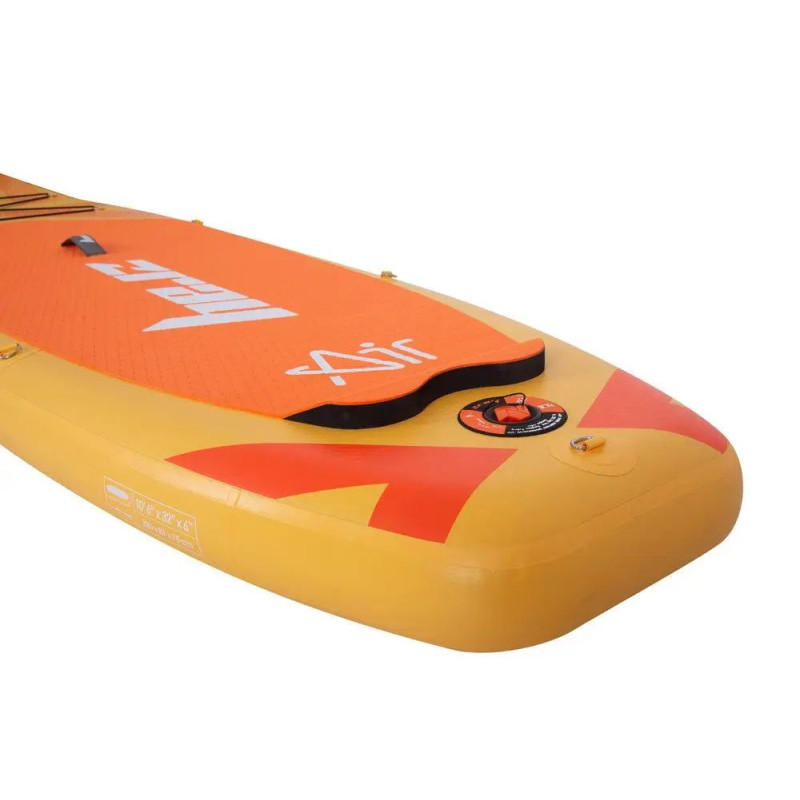 Сапборд Z-Ray 10'6" x 32" EA 3 SUP SET 2026 — надувна дошка для САП серфінгу, sup board-5