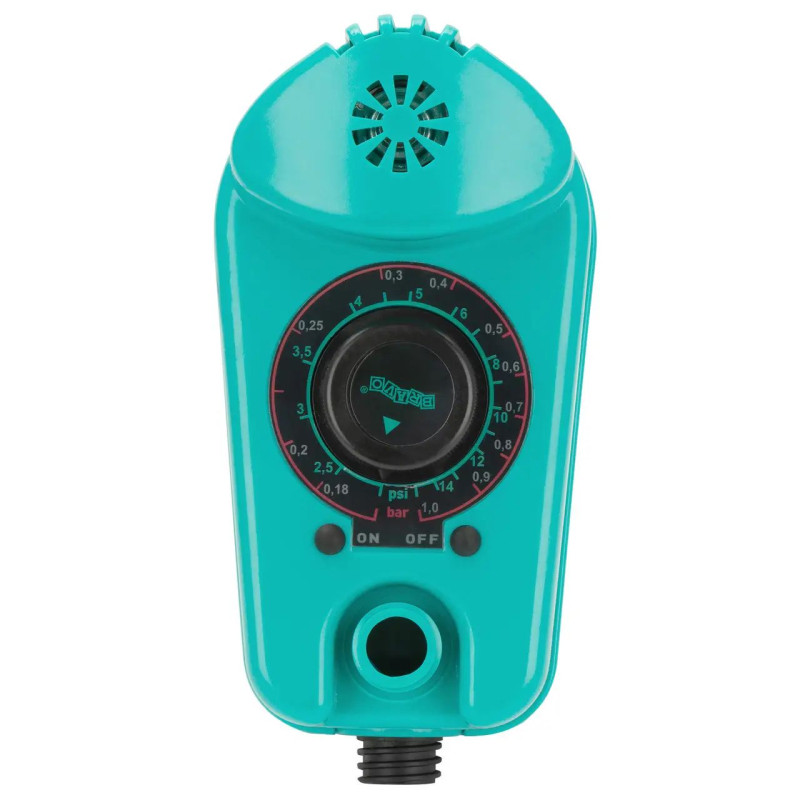 Електричний насос Bravo BP12-A 12V 14.5 psi (1 Бар) 160 л/хв (6131350N)-1