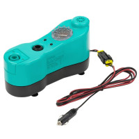 Електричний двоступеневий насос Bravo BTP 12-A 12V 14.5 psi / 1 Бар (6131250N)