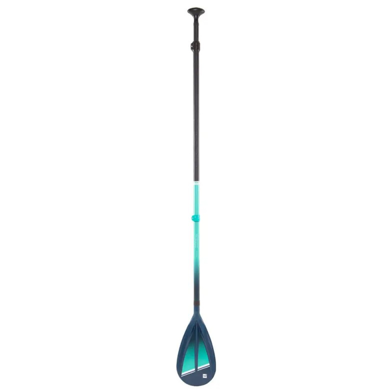 Весло для SUP Red Paddle Co Cruiser Tough - 3 Piece (2023)