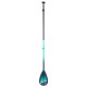 Весло для SUP Red Paddle Co Cruiser Tough - 3 Piece (2023)