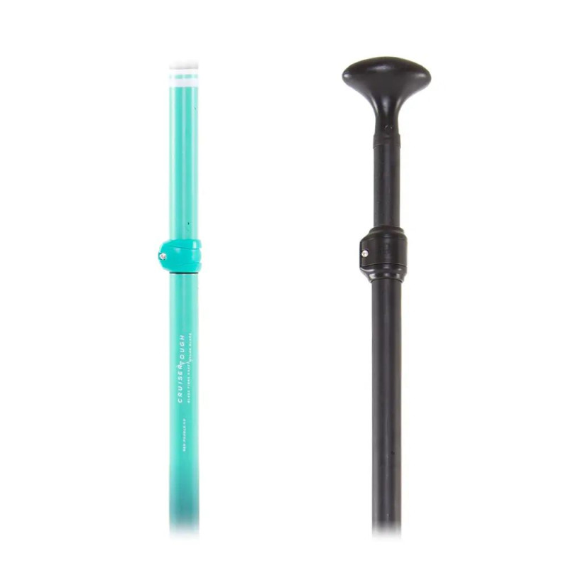 Весло для SUP Red Paddle Co Cruiser Tough - 3 Piece (2023)-2