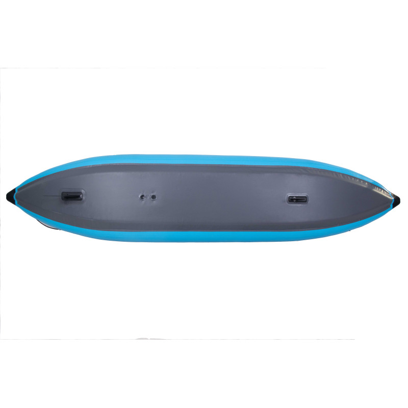 Надувний двухмісний каяк Z-Ray Tortuga Kayak-4