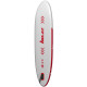 Надувний SUP борд Z-Ray 10'10"32"6" X-Rider Deluxe X2 2025