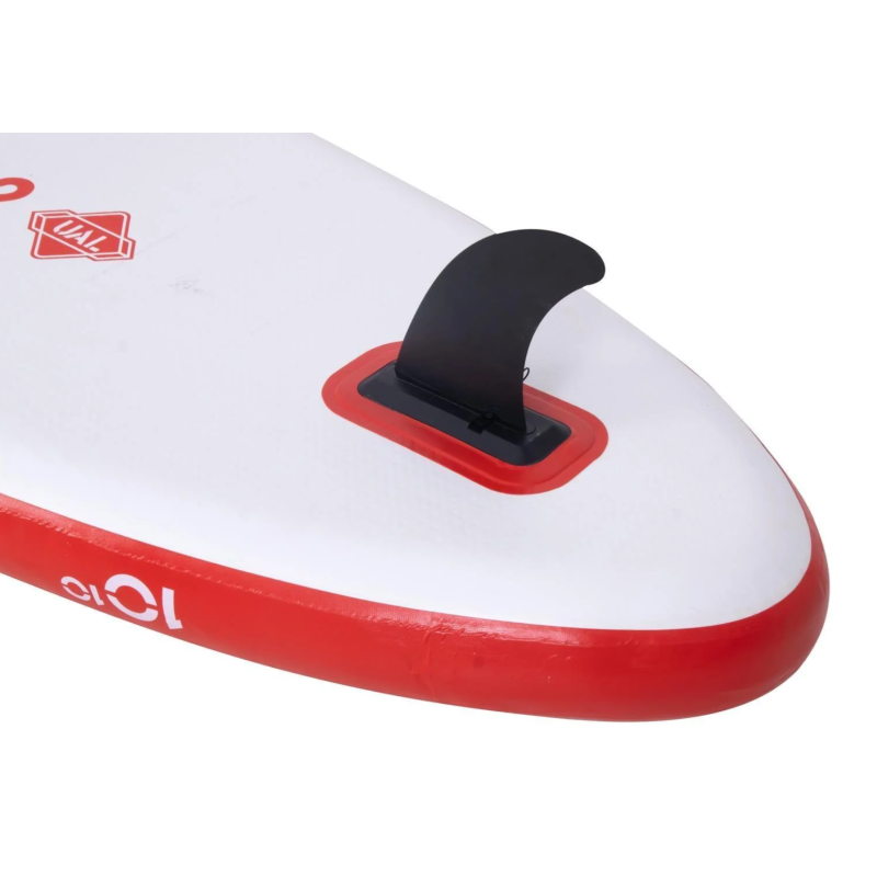 Надувний SUP борд Z-Ray 10'10"32"6" X-Rider Deluxe X2 2025-6