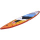 Надувна гоночна SUP дошка Z-Ray RAPID PRO R2 14' (37638)