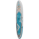 Надувна сап дошка SUP борд Z-Ray 12'32"6" X-Rider Epic X3 2025