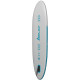 Надувна сап дошка SUP борд Z-Ray 12'32"6" X-Rider Epic X3 2025