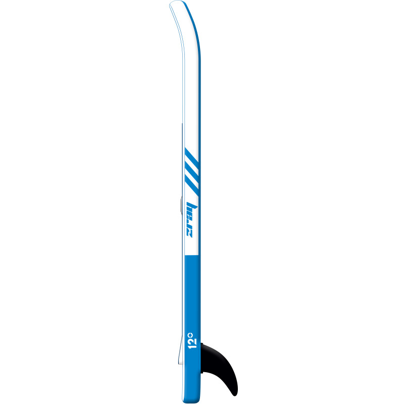 Надувна сап дошка SUP борд Z-Ray 12'32"6" X-Rider Epic X3 2025-7