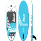 Надувний SUP борд Z-Ray X-RIDER X1 10'2"  2025 (34085)