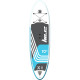 Надувний SUP борд Z-Ray X-RIDER X1 10'2"  2025 (34085)