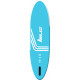 Надувний SUP борд Z-Ray X-RIDER X1 10'2"  2025 (34085)