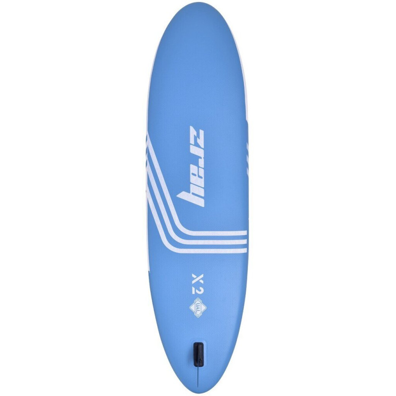 SUP Дошка Z-Ray X-RIDER DELUXE X2 10'10"*32"*6"-1