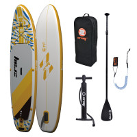 Надувна сап дошка SUP Z-Ray EVASION EPIC E11