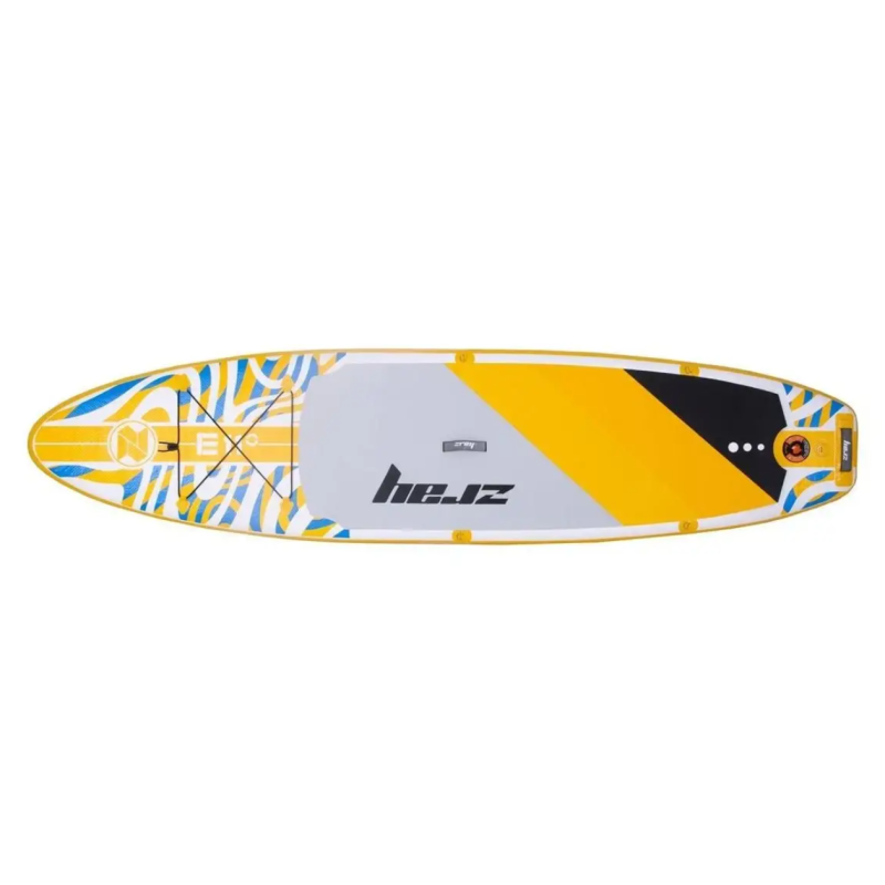 Надувна сап дошка SUP Z-Ray EVASION EPIC E11-1