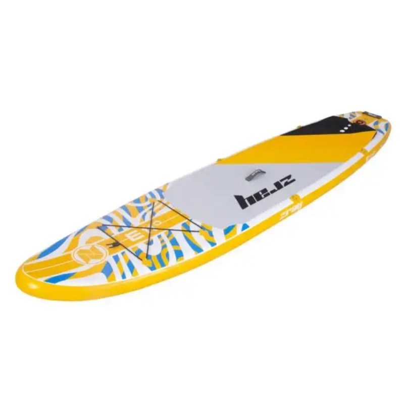 Надувна сап дошка SUP Z-Ray EVASION EPIC E11-3
