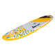 Надувна сап дошка SUP Z-Ray EVASION EPIC E11