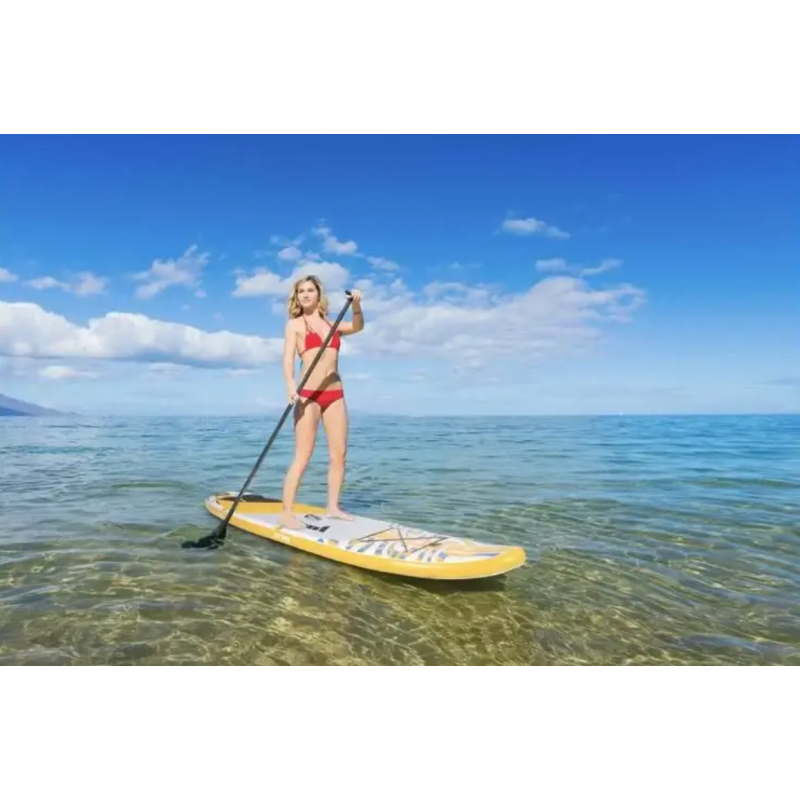 Надувна сап дошка SUP Z-Ray EVASION EPIC E11-7