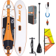 Надувна SUP дошка для серфінгу Z-Ray W1 Stand Up Paddle Board