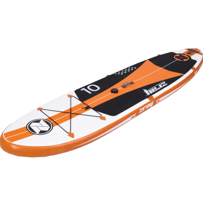 Надувна SUP дошка для серфінгу Z-Ray W1 Stand Up Paddle Board-1