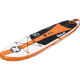 Надувна SUP дошка для серфінгу Z-Ray W1 Stand Up Paddle Board