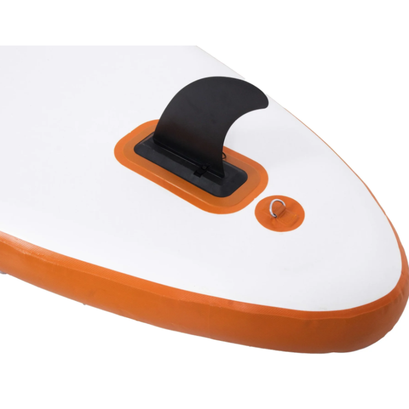 Надувна SUP дошка для серфінгу Z-Ray W1 Stand Up Paddle Board-4