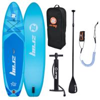 Надувна SUP-дошка Zray All Around Air EA 4 SUP SET